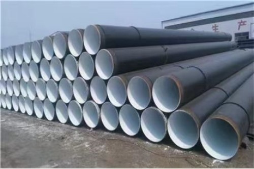 Anti-Corrosion Pipe Series