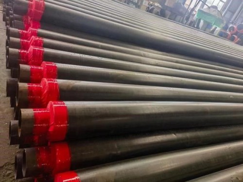 Polyurethane Insulation Pipe Series