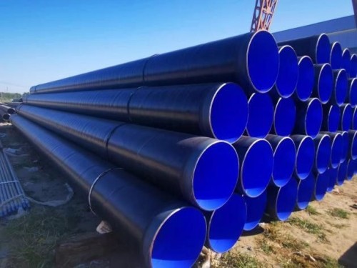 Anti-Corrosion Pipe Series