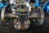 High Pressure Flange