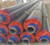 Polyurethane Insulation Pipe Series