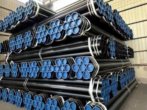 Anti-Corrosion Pipe Series