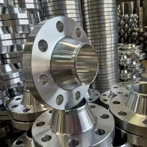 High Pressure Flange